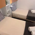 Lisboa Hostel Hostel *