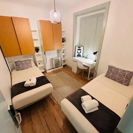 Lisboa Hostel