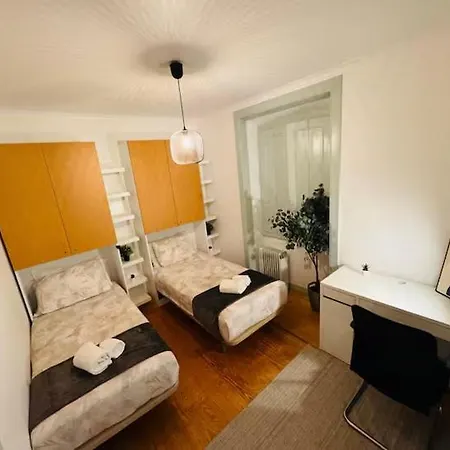 Lisboa Hostel Hostel