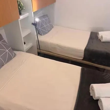 Lisboa Hostel Hostel *