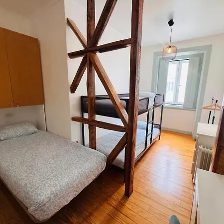 Hostel Lisboa Hostel