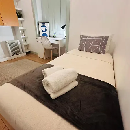 Lisboa Hostel Hostel
