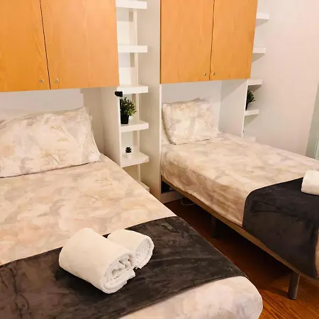 Lisboa Hostel *