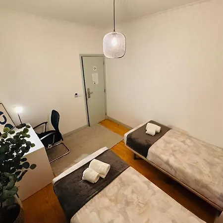 Lisboa Hostel