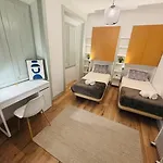 Hostel Lisboa Hostel