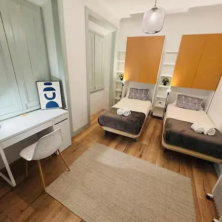 Hostal Lisboa Hostel
