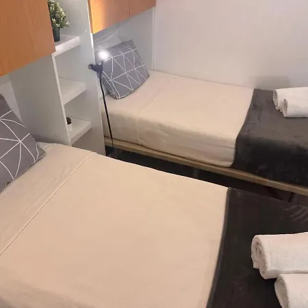 Hostal Lisboa Hostel Lisboa