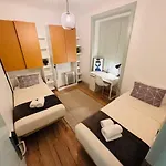 Lisboa Hostel