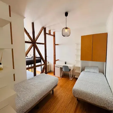 Lisboa Hostel * Lisboa